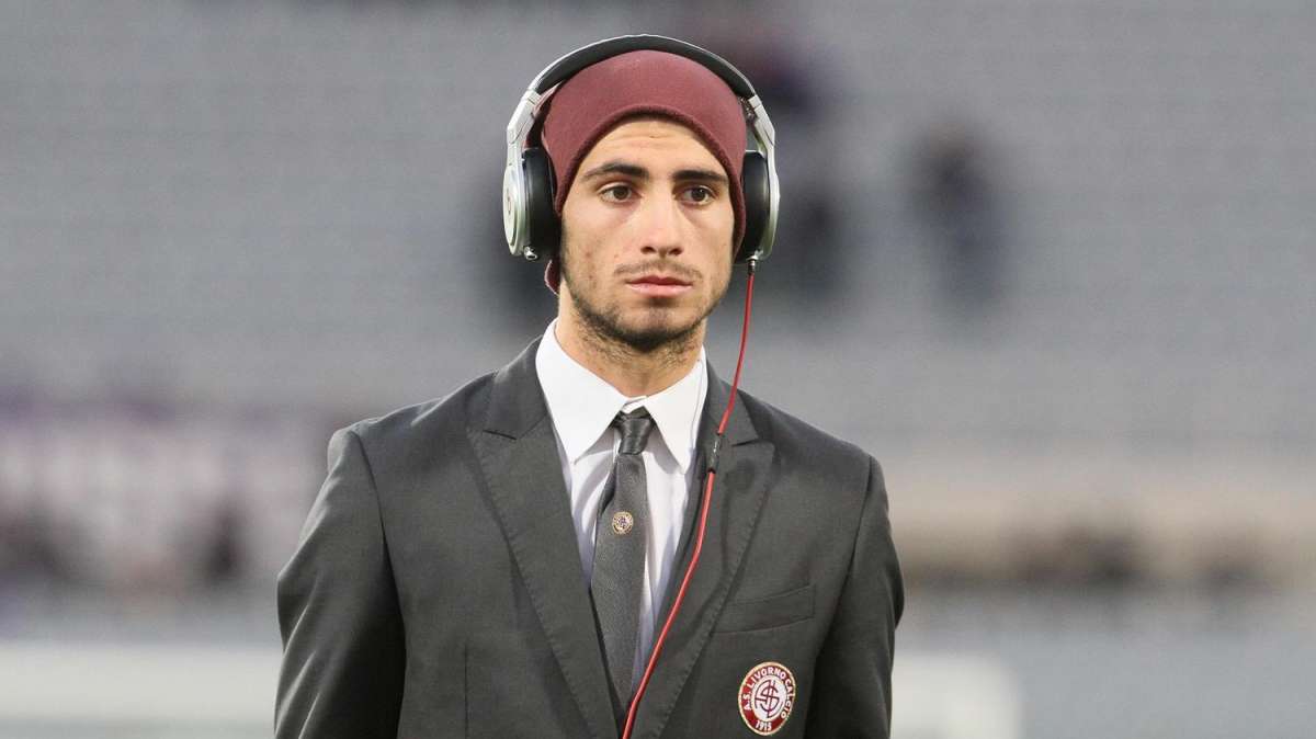 Milan-Livorno, le pagelle degli Amaranto