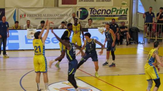 Nicoli al tiro
