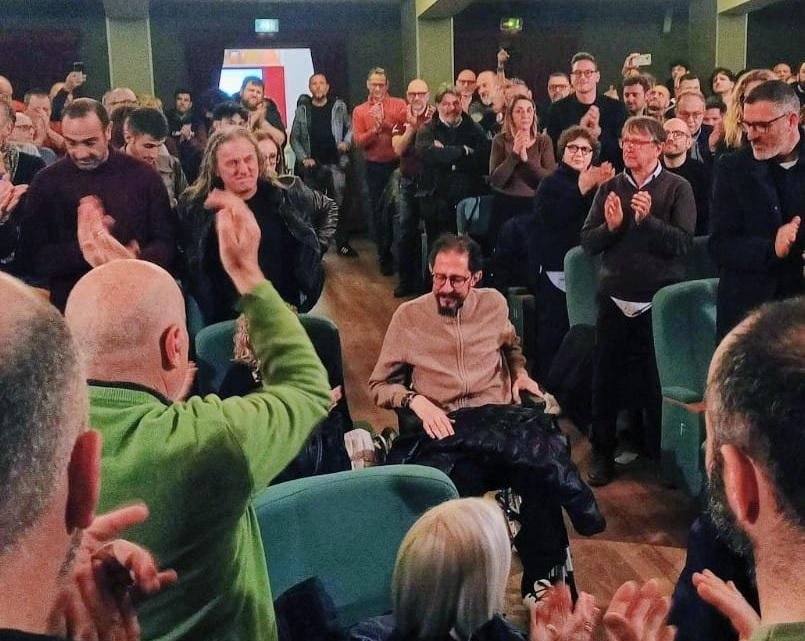 Protti ai Quattro Mori