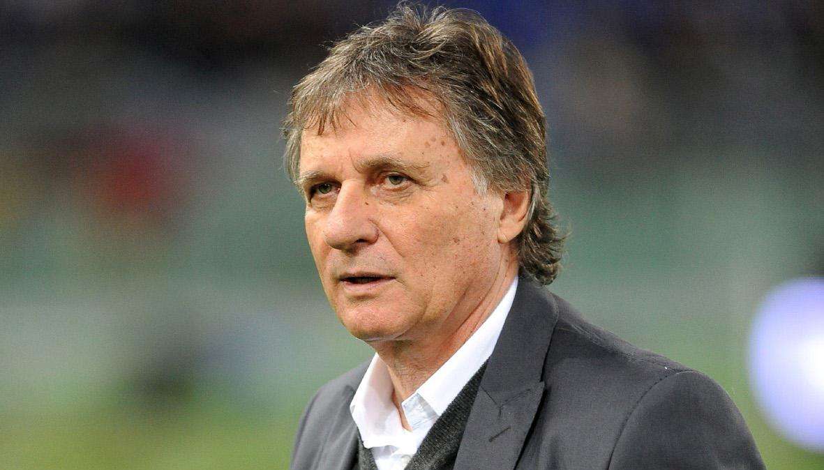 Livorno, finisce il rapporto con Perotti