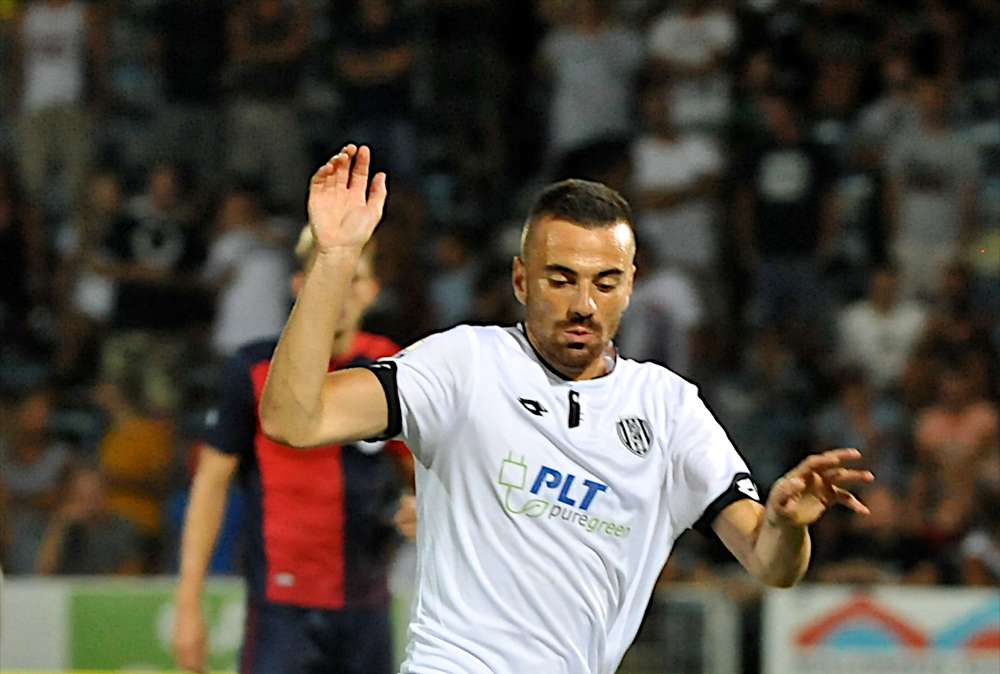 Amaranto, per l'attacco si guarda in casa Spal