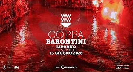 Remo. Tutto pronto per la 57a edizione della Coppa Barontini