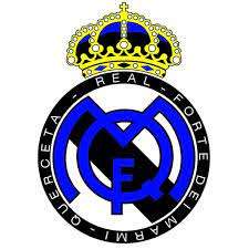 Lo stemma del Real