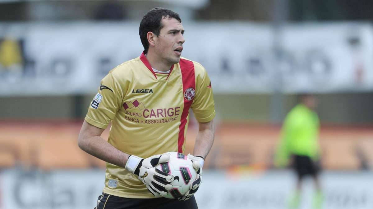 Diretta web. Vicenza-Livorno 0 a 0 (finale)