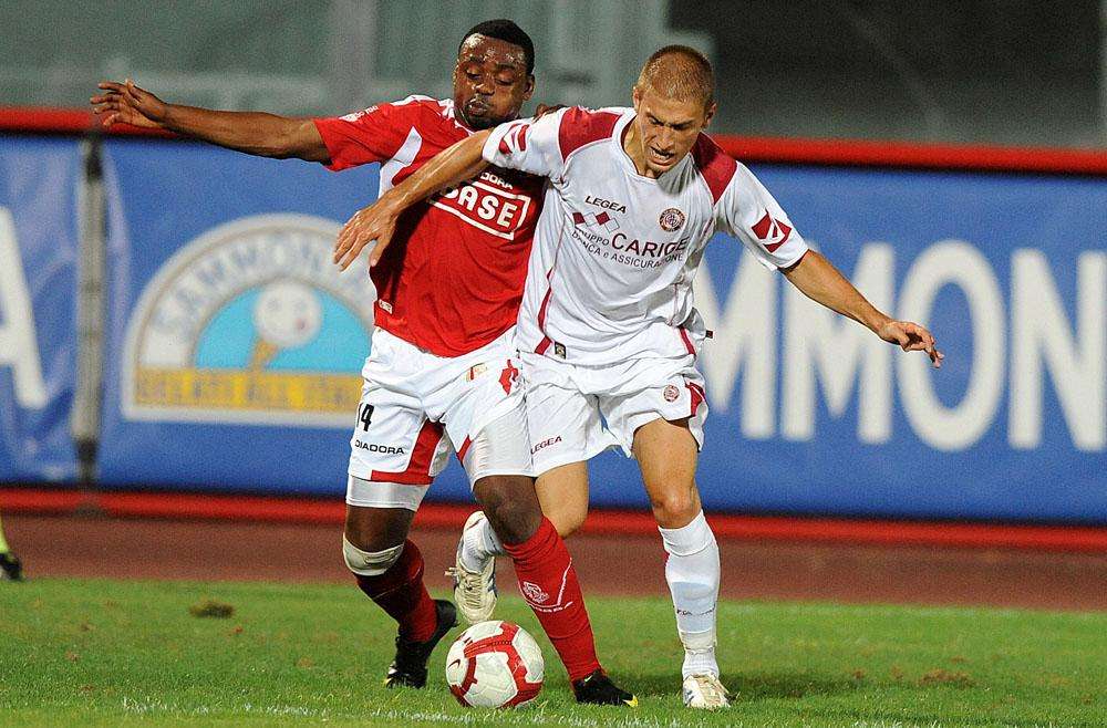 Livorno, tredici gol al Casteldisangro nel secondo test