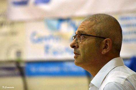 Serie B. Piombino riconferma coach Padovano