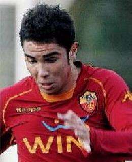 Dalla Roma potrebbe giungere Scardina