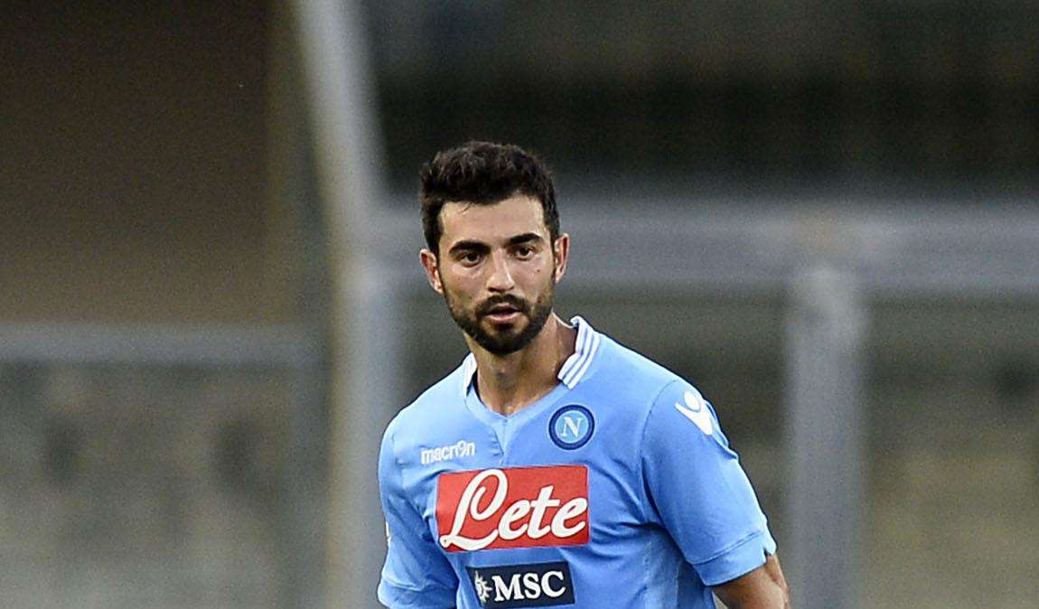 Nel Napoli in forse Zuniga e Higuain, non ce la fa Albiol