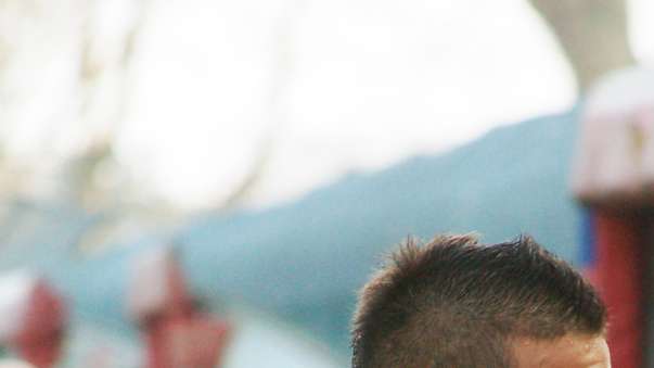 Virdis del Savona per sostituire Paulinho?