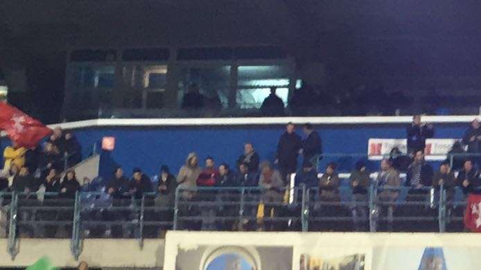 Livorno-Pisa, biglietti riservati agli amaranto venduti ai tifosi neroazzurri