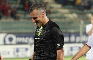 Sarà Baracani di Firenze ad arbitrare Livorno-Siena
