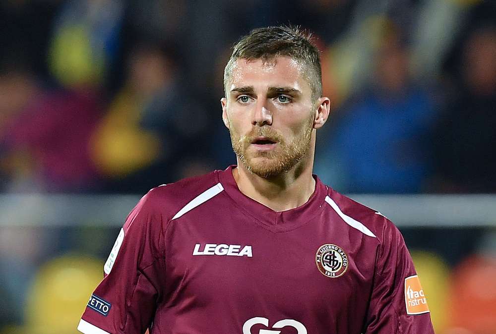 Perugia-Livorno, le pagelle degli Amaranto
