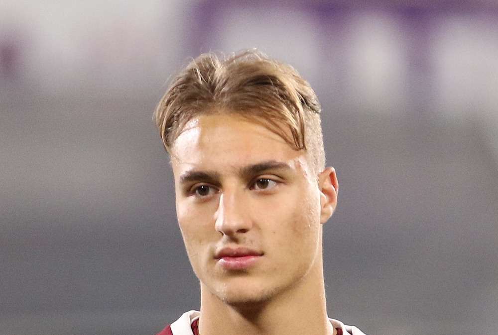 Amaranto, potrebbe interessare l'attaccante De Luca