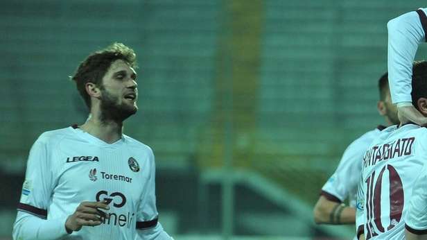 Domani sera il Livorno sul campo del Pontedera