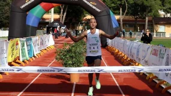 Mezza maratona. Il marocchino Jamali trionfa a Livorno