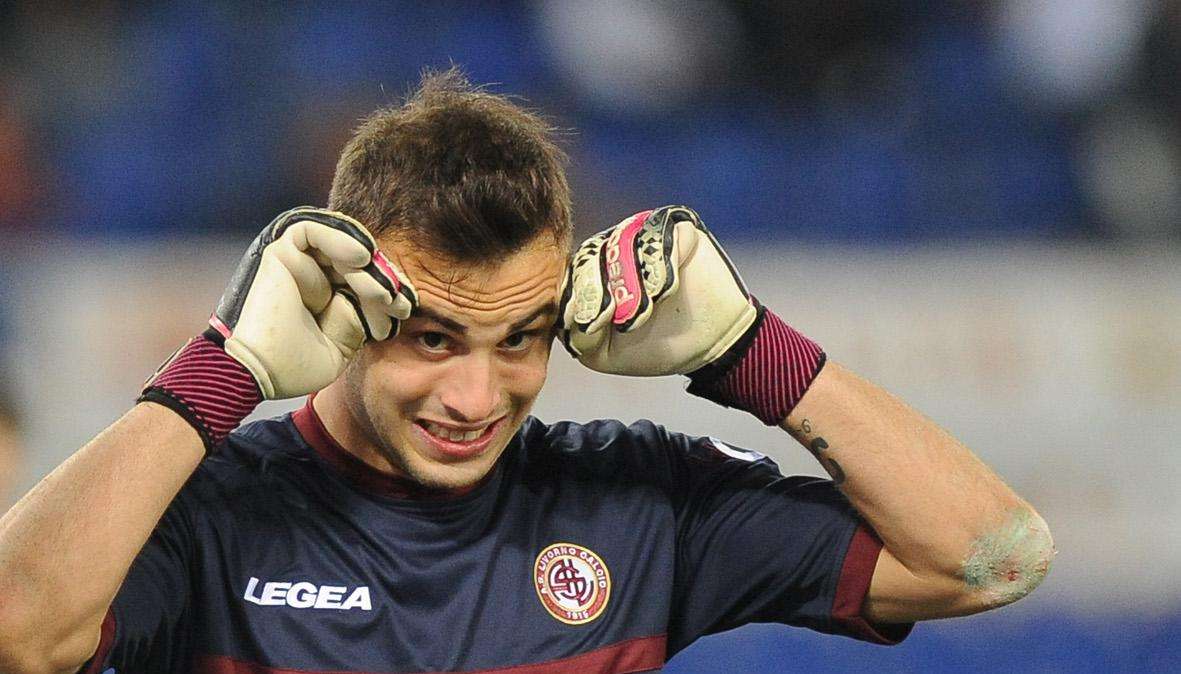Under 21. Bene Bardi con l'Italia che surclassa il Montenegro
