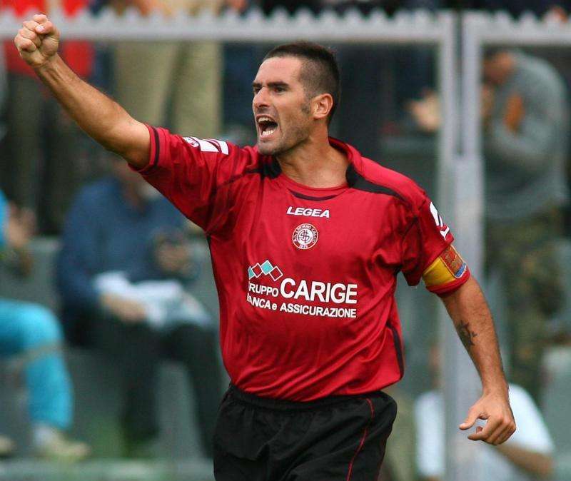 Tra Cosmi e il Livorno anche una sfida dal profumo di Champions