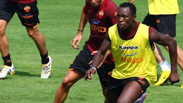 Probabile il ritorno di Barusso in maglia amaranto