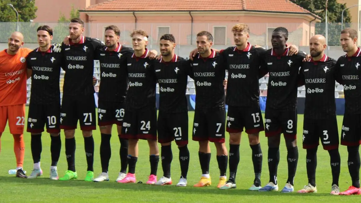 Serie C, il punto sulla trentottesima. Arezzo in B, playout fra Torres e Bra