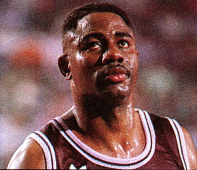 Ci lascia Micheal Ray "Sugar" Richardson a 70 anni, il più grande