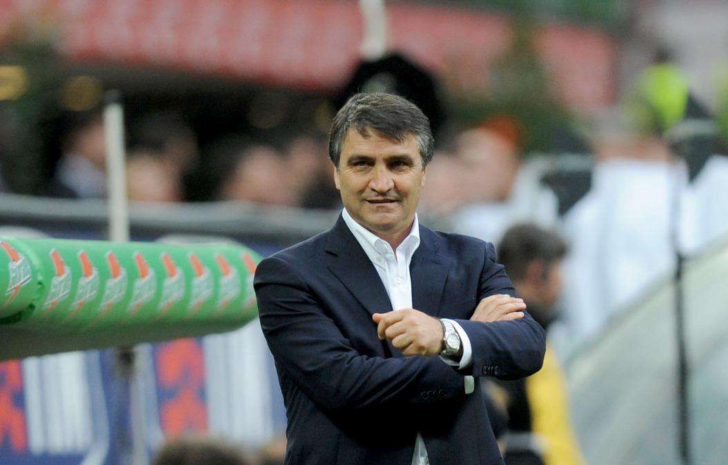 Il Catania cambia ancora, esonerato De Canio torna Maran