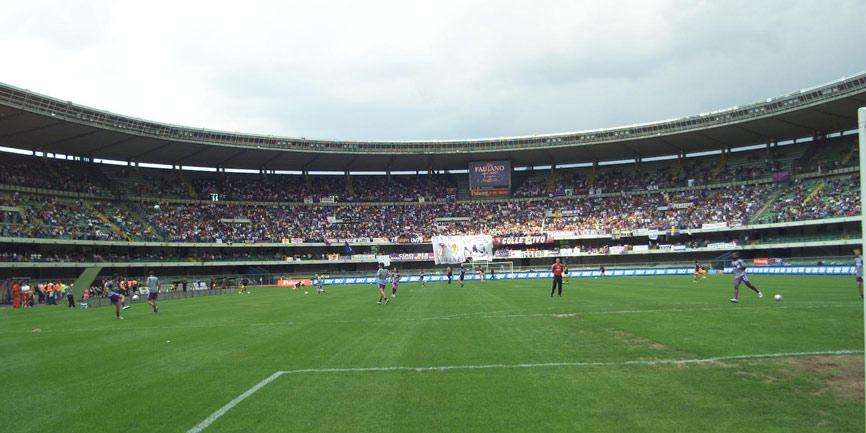 Chievo Verona-Livorno Diretta Live