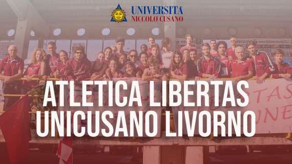 Libertas Atletica Unicusano