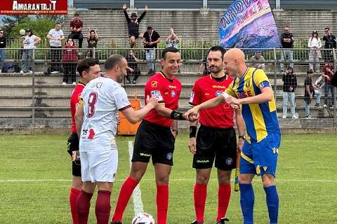 Figline e Livorno