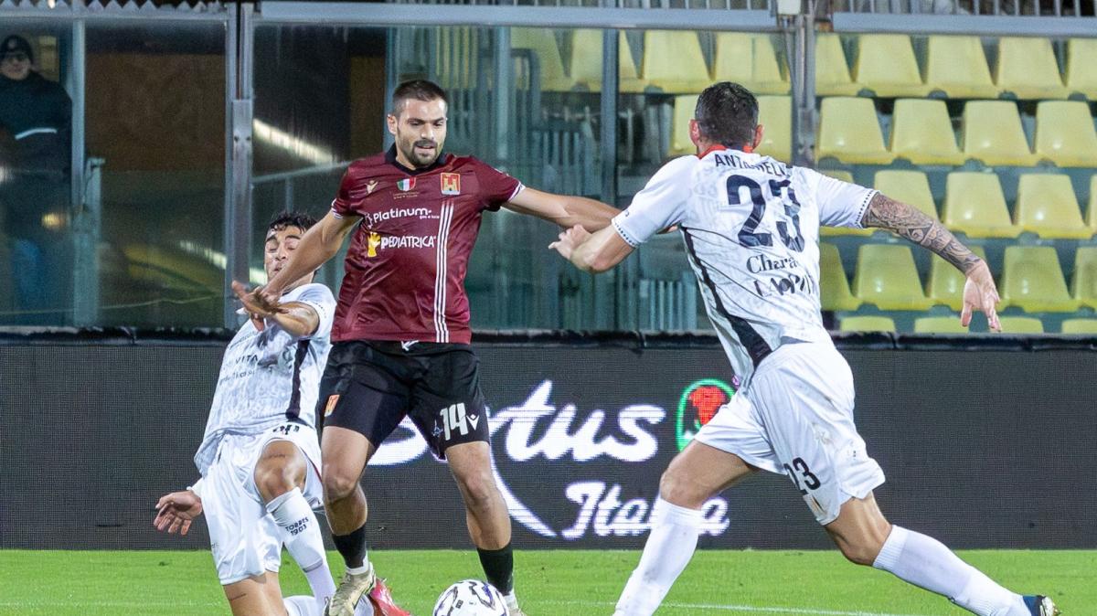 Livorno-Torres, le pagelle degli Amaranto 