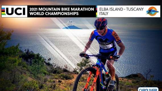 Ciclismo. Presentato il mondiale Mtb, gara iridata all'Elba il 2 ottobre