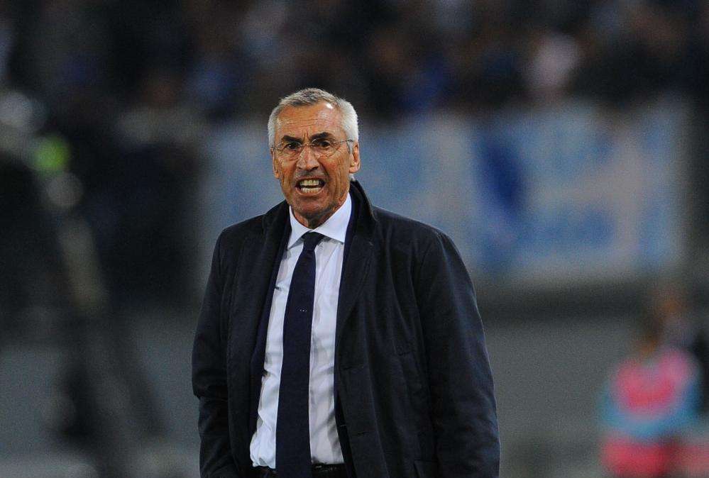 Nicola esonerato? Spinelli ci pensa