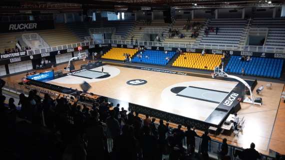 Prealpi san Biagio Arena