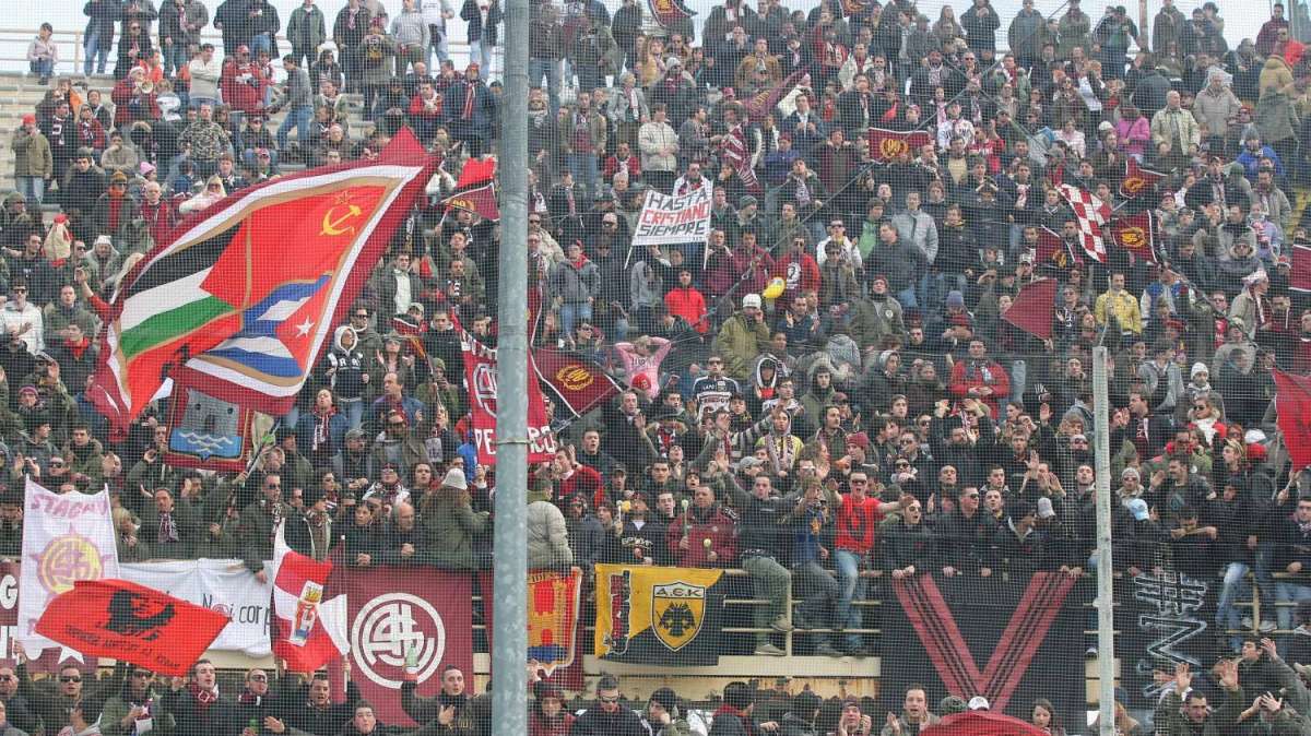 Che vinca il buonsenso