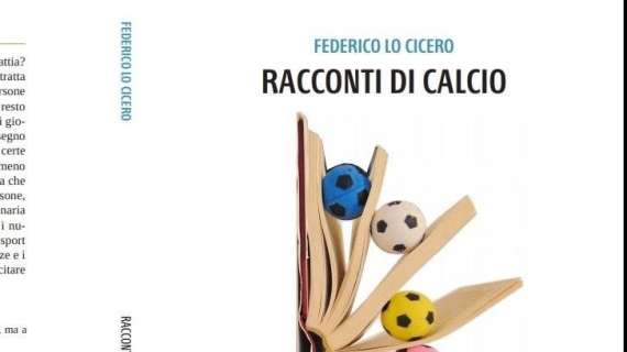 Presentazione del libro “Racconti di Calcio” 