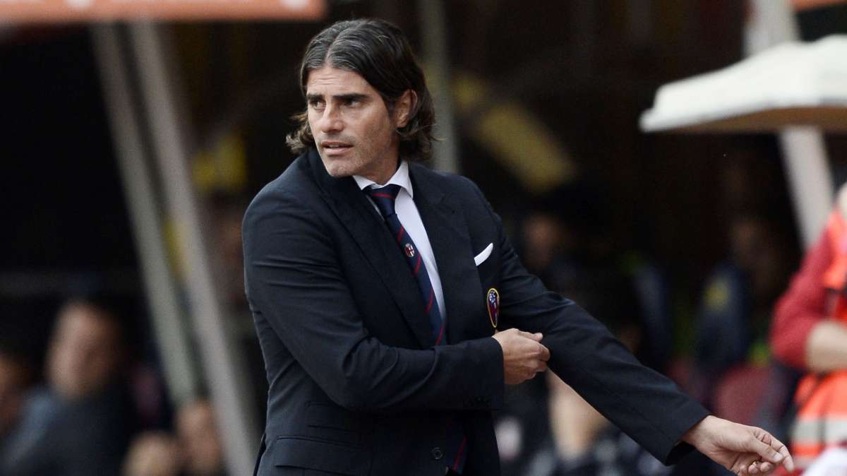 Prossimo avversario degli amaranto: il Bologna di mister Lopez