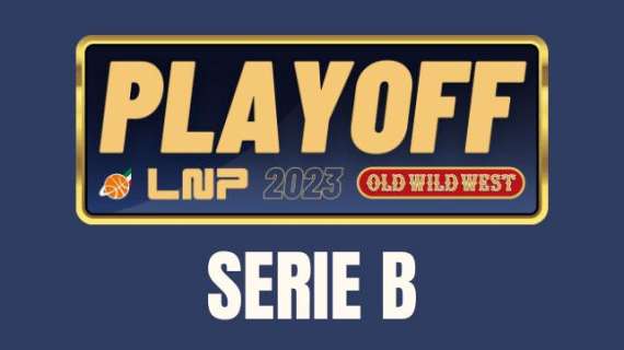 Serie B OWW - Playoff