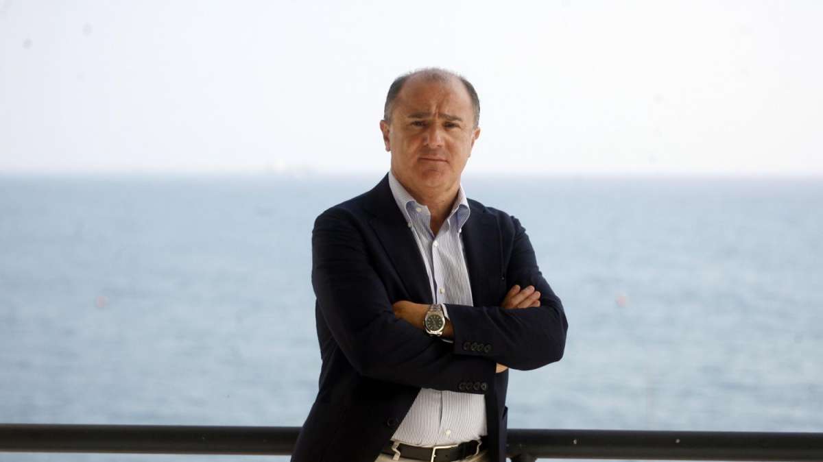 Martorelli ad Amaranta: "Tomas vuole solo il Livorno"