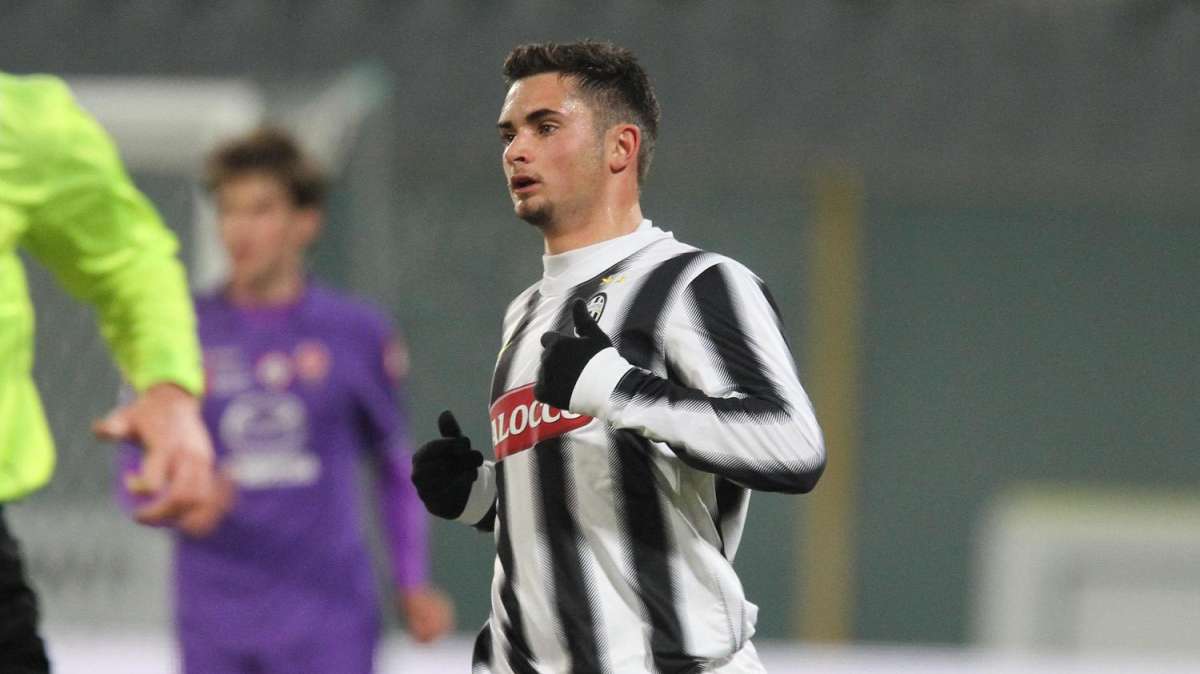 Schiavone: "A Livorno con tanta voglia di riscatto"