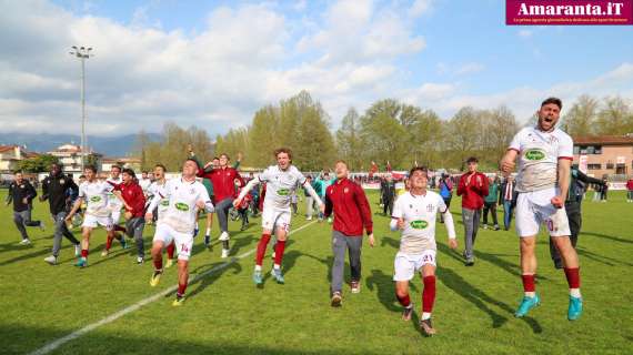 Il giorno della promozione 