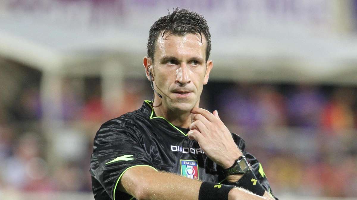 Arbitro. Doveri per Livorno-Udinese