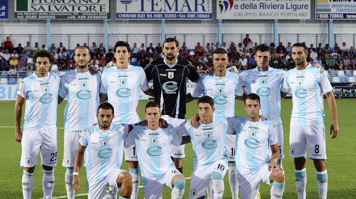 Livorno-Virtus Entella, due gli ex di turno, Coser e Cutolo