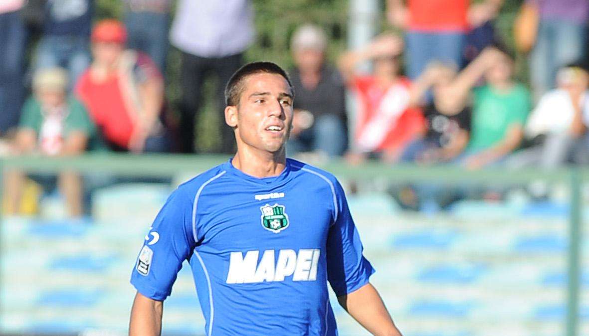 Leonardo Pavoletti: "Il Livornese"