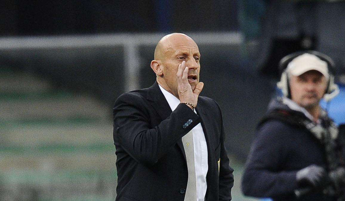 Di Carlo:"Pronostico chiuso?Nothing is impossible."