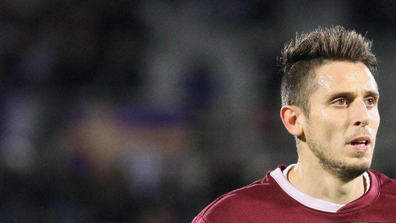 Livorno sempre più vicino a Maxi Lopez, Greco incedibile