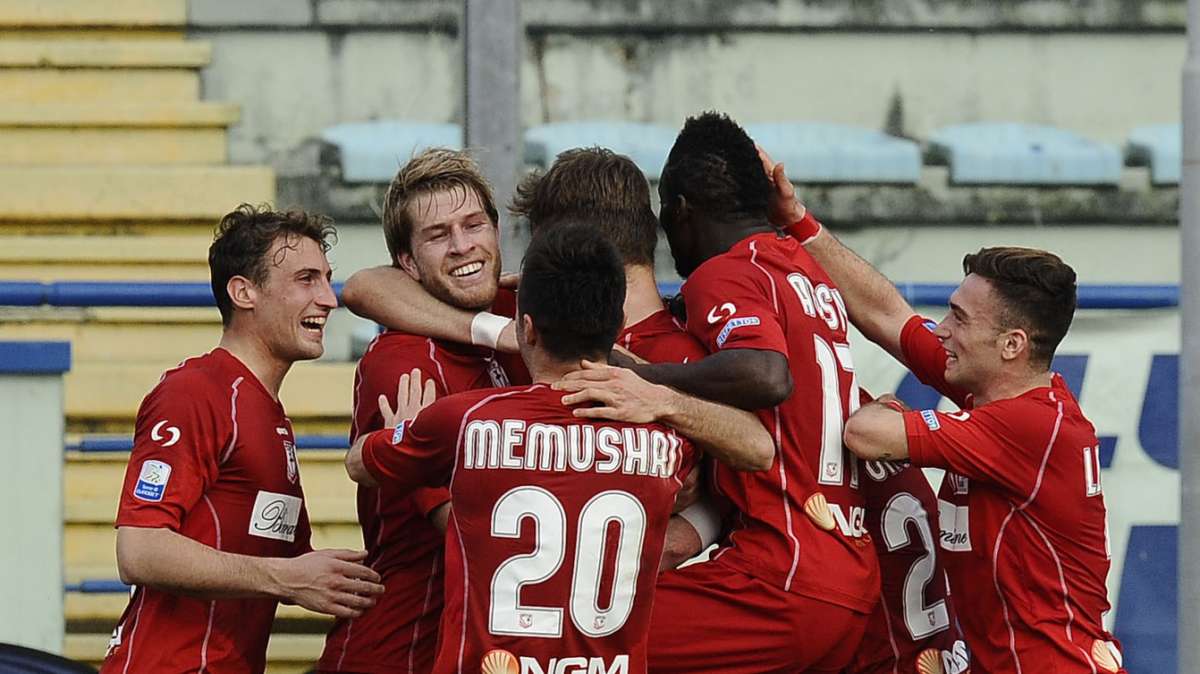Il punto sulla B. Carpi sempre più in alto