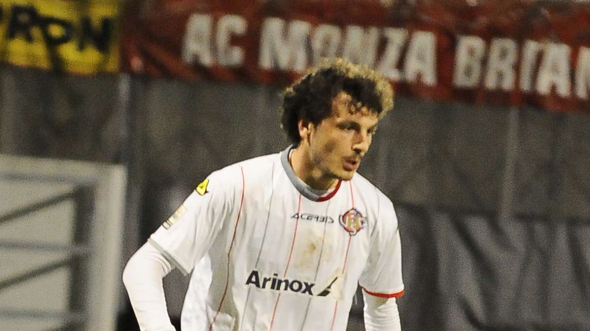 Livorno, vicinissimo l'arrivo di Marchi