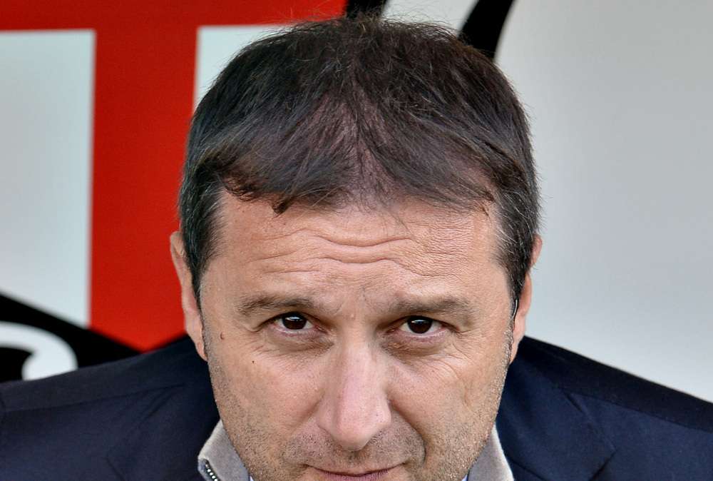 Mangia: "Invertiamo la tendenza a cominciare da domani"