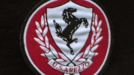 Chiesto il fallimento dell'Arezzo calcio 1923