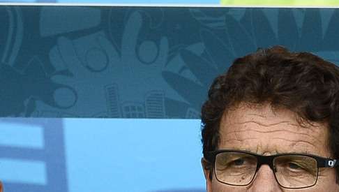 Sala stampa. Panucci: "Cerco di portare il Livorno in alto"