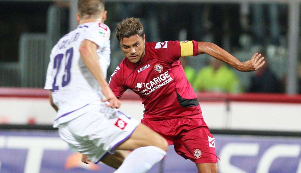 Livorno sempre più giù, all'Ardenza passa l'Udinese: 0 a 2